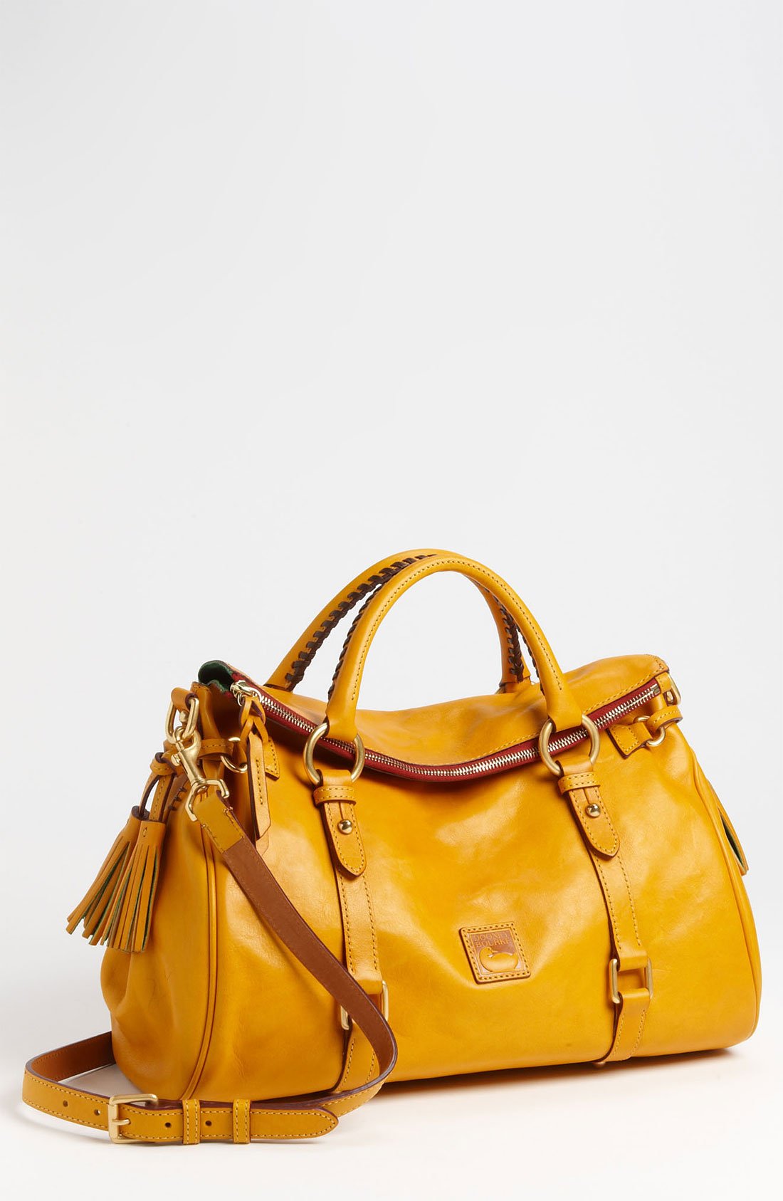 mustard dooney and bourke