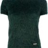 Dsquared2 Classic Jumper in Green - Lyst