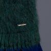 Dsquared2 Classic Jumper in Green - Lyst