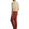 H&m Trousers in Brown for Men (rust) - Lyst