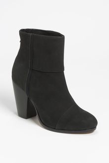 Rag & Bone Newbury Boot - Lyst
