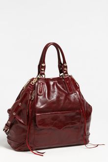 Rebecca Minkoff Romeo Satchel - Lyst