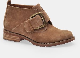 Söfft Boone Bootie - Lyst