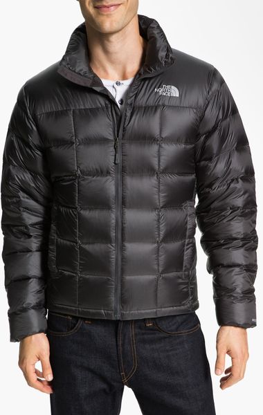 north face down 800