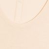 The Row Sabeen Jersey Tshirt in Pink (rose) - Lyst