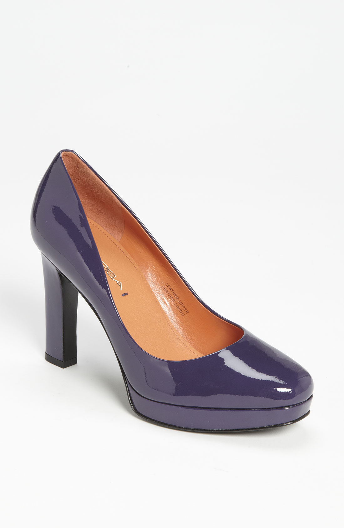 via spiga nikole pump