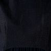 Balenciaga Pleated Cape Dress in Black - Lyst