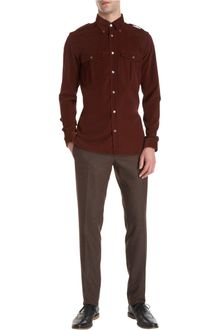 Burberry Allington Shirt - Lyst