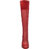 Christian Louboutin Ysa in Red - Lyst