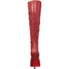 Christian Louboutin Ysa in Red - Lyst