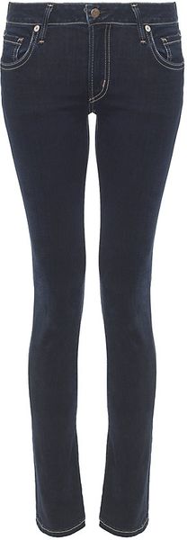 Citizens Of Humanity Racer Ultra Skinny Jeans - Lyst