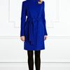 Coast Alissa Coat in Blue - Lyst