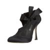 Oscar De La Renta Baltic in Black - Lyst