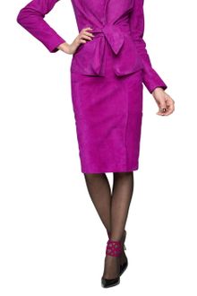 Oscar de la Renta Skirt - Lyst