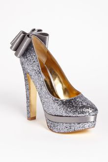 Ted Baker Oaker Pump - Lyst