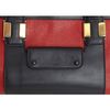 Chloé Colorblock Medium Alice Satchel in Red (gold) - Lyst