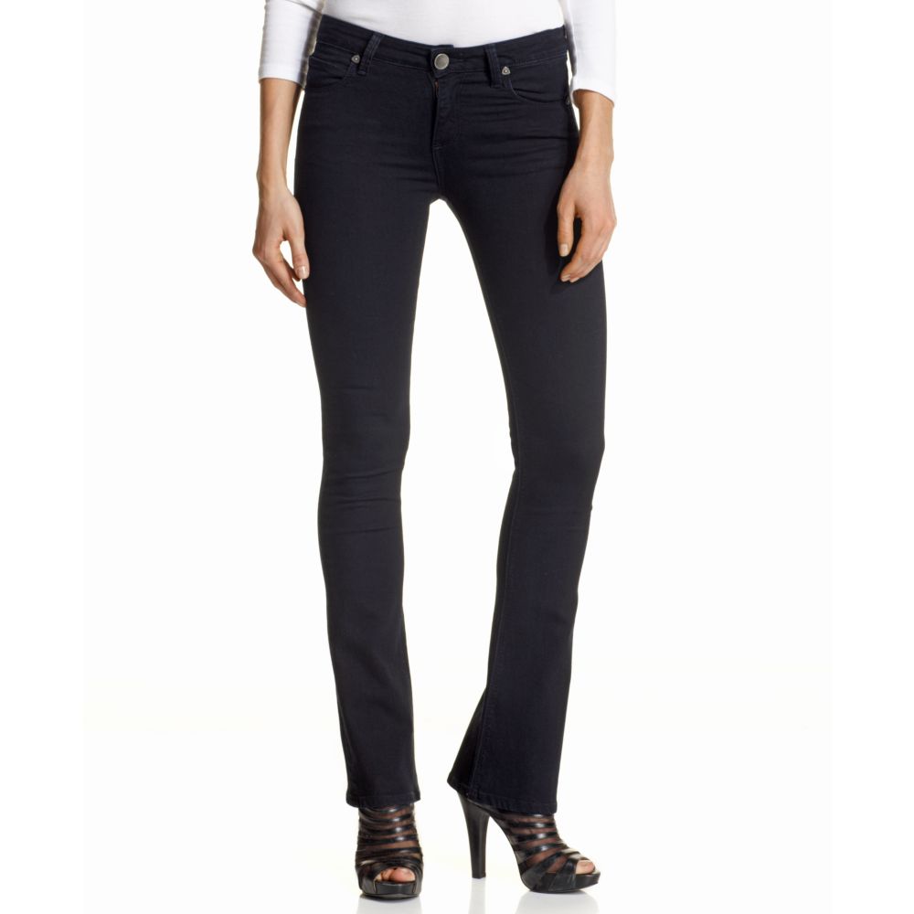 Kut From The Kloth Jeans Josephine Skinny Bootcutleg Energy Wash in