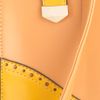 Modcloth Earn Your Wingtips Bag in Yellow (sky) - Lyst