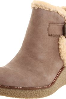 Sam Edelman Sam Edelman Womens Jayla Ankle Boot - Lyst