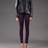 Alexander Mcqueen Peplum Jacket in Black - Lyst