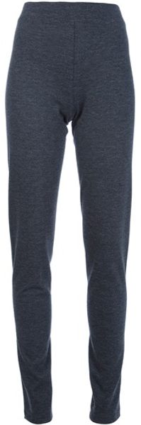 DKNY Classic Leggings - Lyst