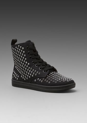 Dr. Martens Shorestud 7eye Boot - Lyst