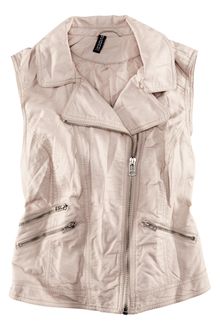 H&M Waistcoat - Lyst