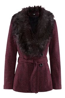 H&M Jacket - Lyst