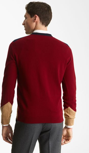 kim rogers cable knit sweater