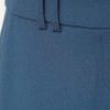 Asos Collection Trouser with Elastic Cuff in Blue (teal) - Lyst