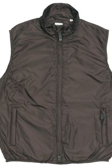 Aspesi Vest - Lyst