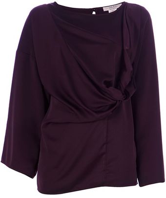 Avhash by Anne Valérie Hash Arta Top - Lyst