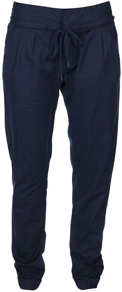 Bench Womens Praia B Woven Trouser - Lyst