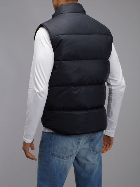 gant reversible coat