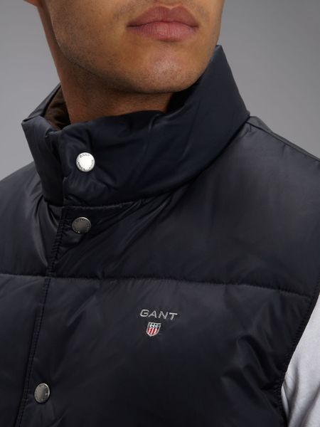 gant reversible coat