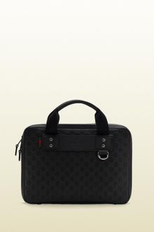 Gucci Medium Computer Case - Lyst