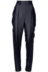 Haider Ackermann Cigarette Trouser