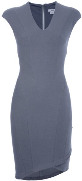 Helmut Lang Helmut Lang  in Gray (grey) - Lyst