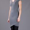 Helmut Lang Helmut Lang  in Gray (grey) - Lyst
