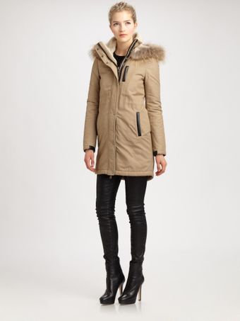 mackage parka