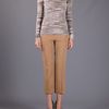 Missoni Turtleneck Sweater in Multicolor (multicolour) - Lyst