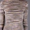 Missoni Turtleneck Sweater in Multicolor (multicolour) - Lyst