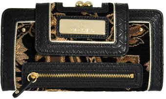 River Island Tapestry Purse - Lyst