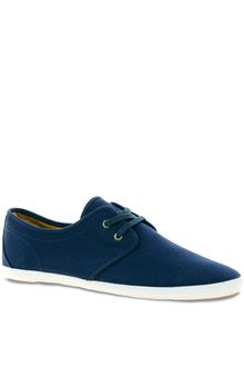 River Island Plimsolls - Lyst
