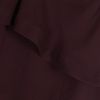 Allsaints Hayworth Shirt Dress in Purple (oxblood) - Lyst
