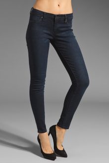 Blanknyc Spray On Skinny - Lyst
