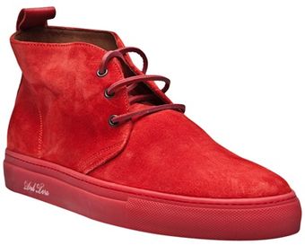 Del Toro Shoes Classic Chukka - Lyst