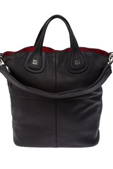 Givenchy Nightingale Tote - Lyst