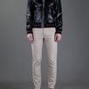 Gucci Classic Leather Jacket in Black for Men - Lyst