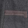 Marc By Marc Jacobs Yelena Felt Jacket in Gray for Men (grey) - Lyst